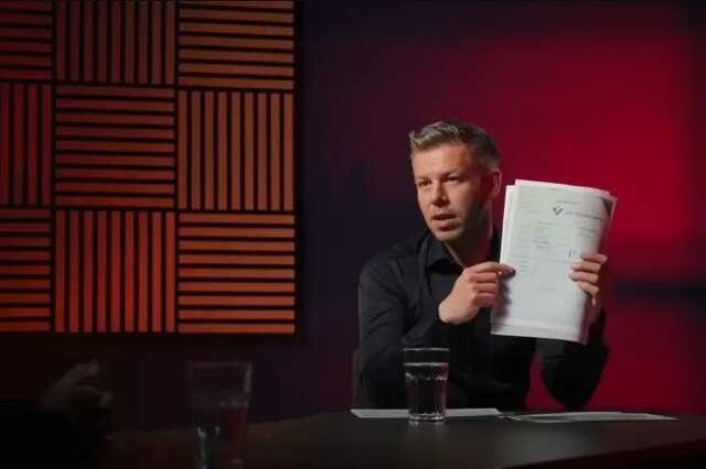 Magyar Péter