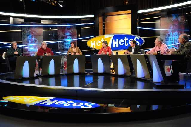 Heti hetes RTL
