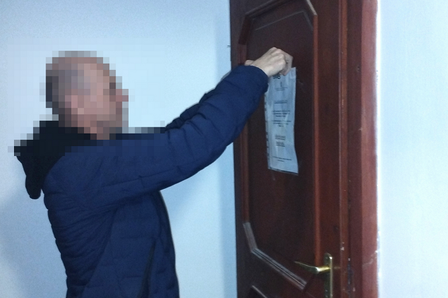 Szálláshelyen terítette a drogot Kőszegen