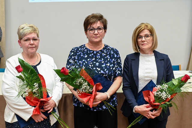  Kossuth Zsuzsanna Emlékdíj