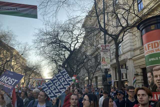 Nemezeti Menet