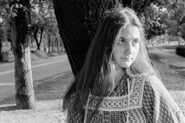 Sáfián Csilla
