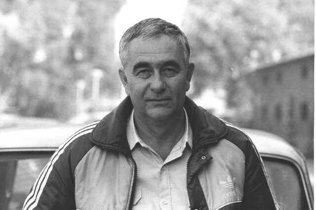 Dávid Sándor