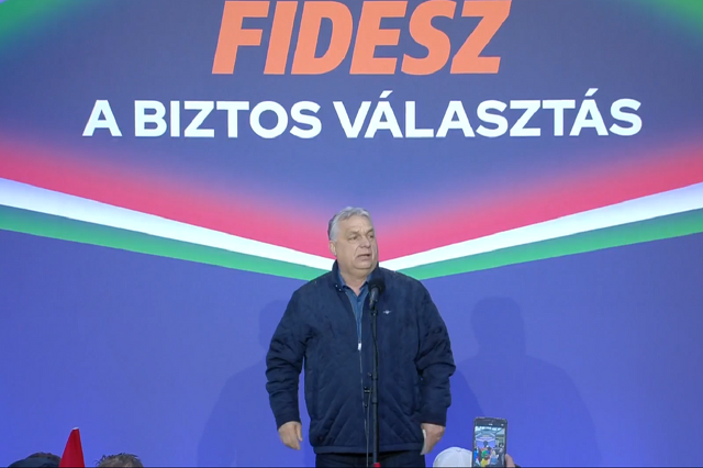 Orbán Pécelen