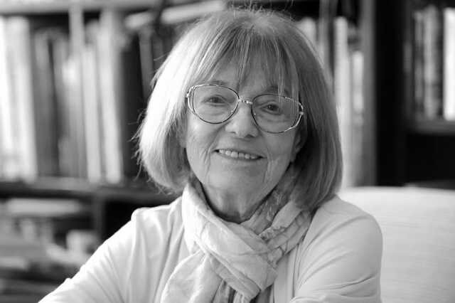 Radnóti Zsuzsa
