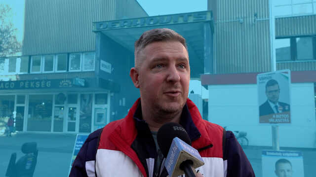 Választás 2026