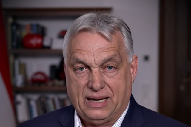Orbán Viktor