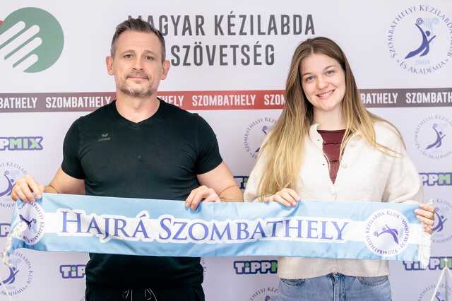 Pődör Zoltán és Ivana Djatevska