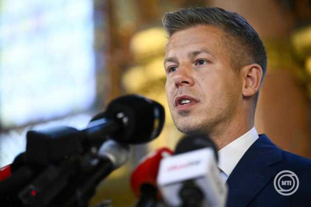 Tisza sajttáj a Parlamentben