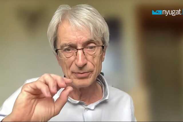 Pósfai Mihály