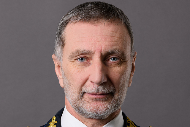 Balogh János