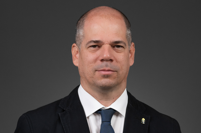 Nagy Gábor Bálint