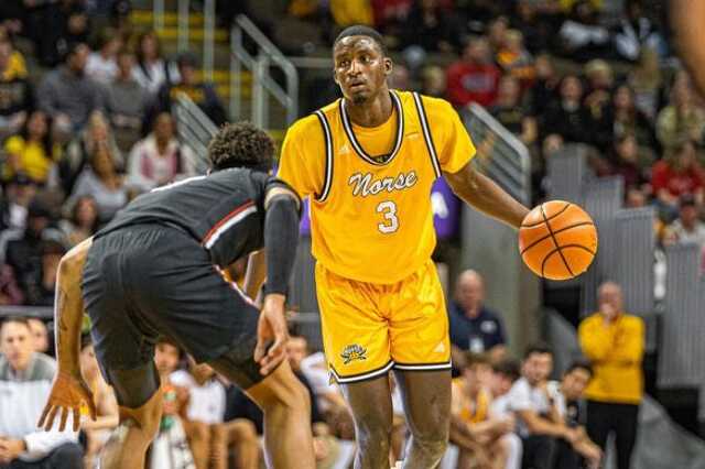 Marques Warrick