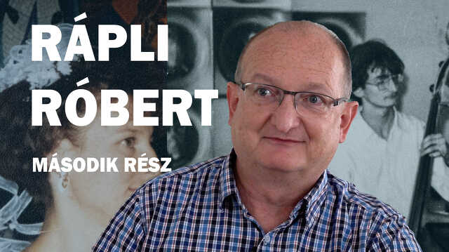 Rápli Róbert