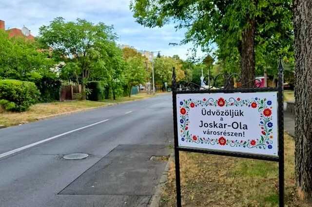 Joskar-Ola