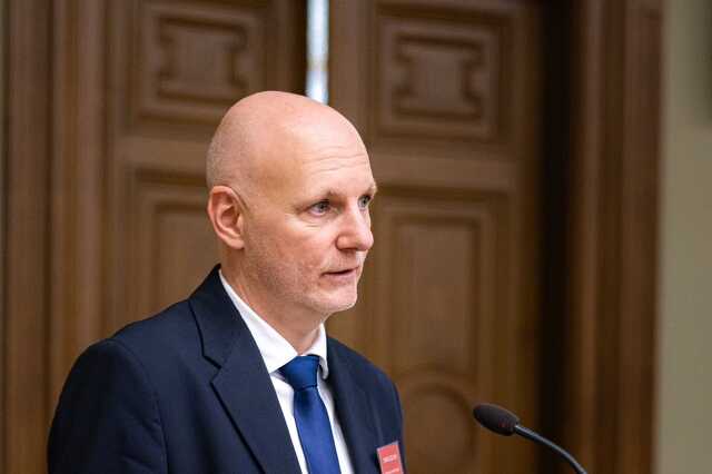 Tanács Zoltán