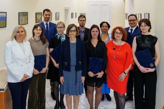 ELTE BDPK oktatói kinevezések