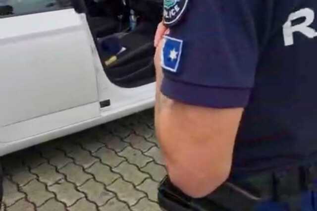 Rendőr