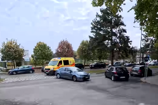 Szombathely közlekedési anomáliái 