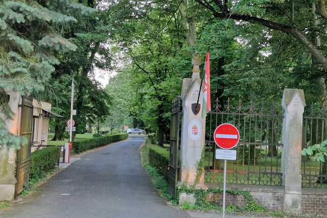 Tűzben vesztette életét egy idős ember Szombathelyen