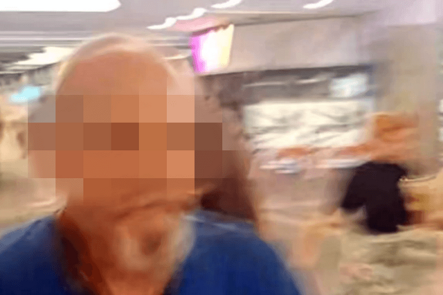 Agresszív férfi inzultált egy aluljáróban zenélő lányt Budapesten