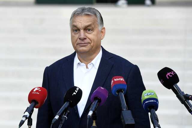 Orbán Viktor