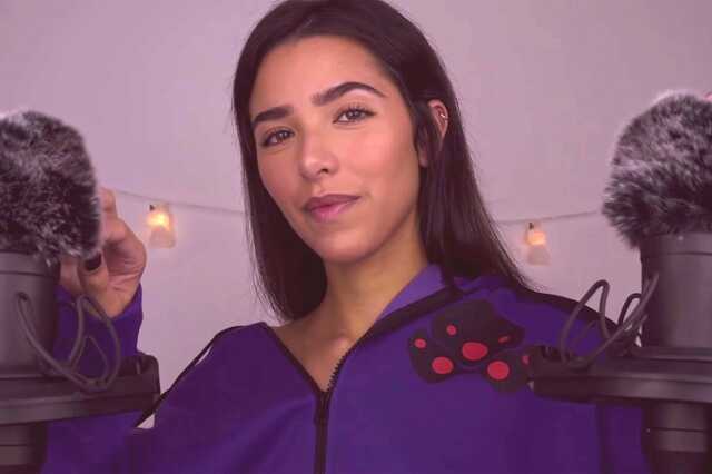 ASMR