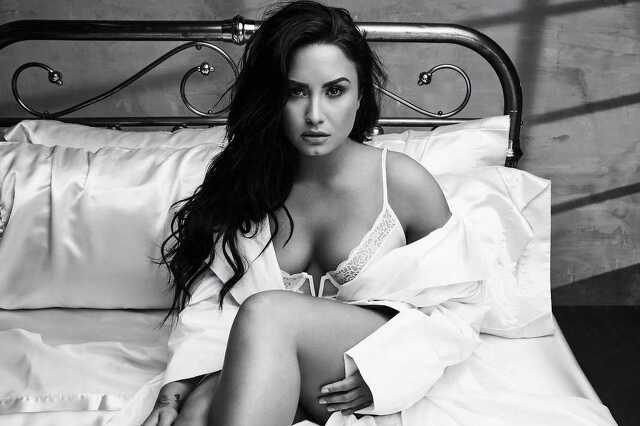 Demi Lovato