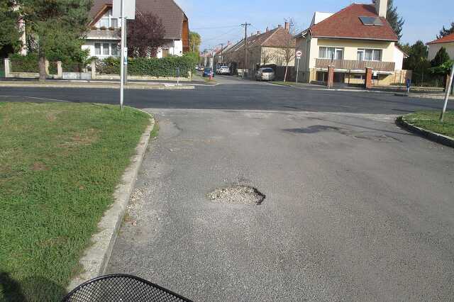 Sugár utca