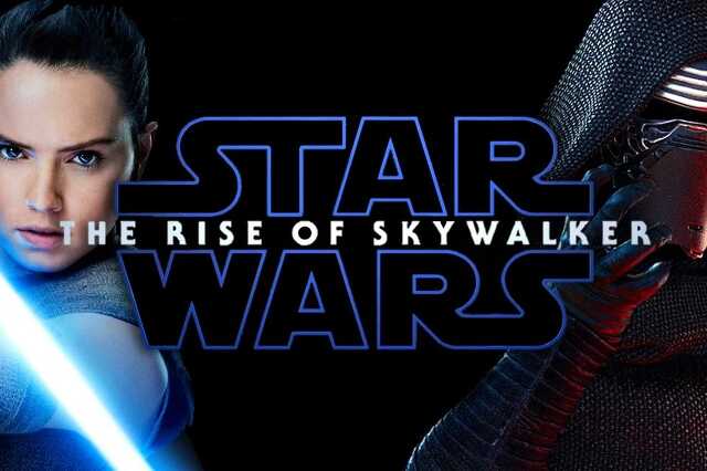 Star Wars: Skywalker kora