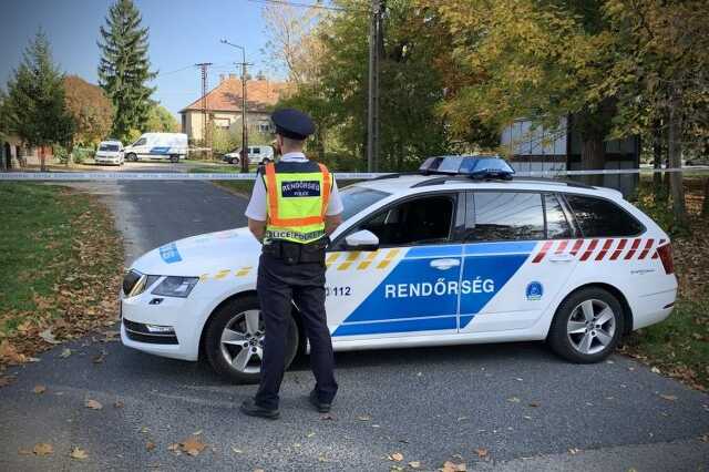 Rendőr