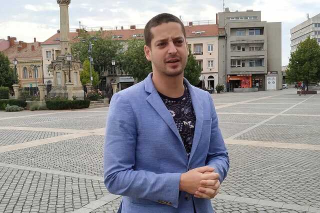 Ungár Péter