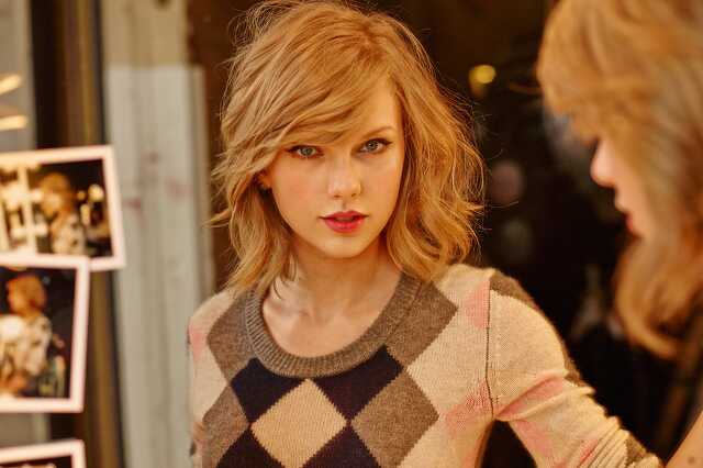 Taylor Swift