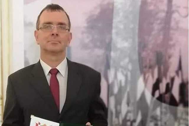 Gecse József