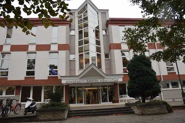 Berzsenyi Dániel Könyvtár