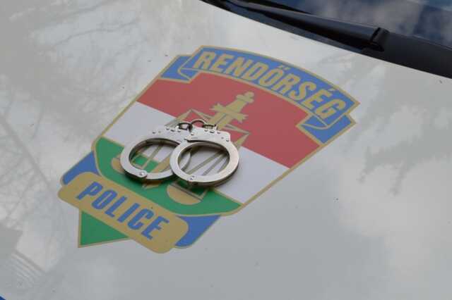 Rendőrség