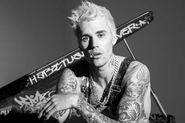 Justin Bieber