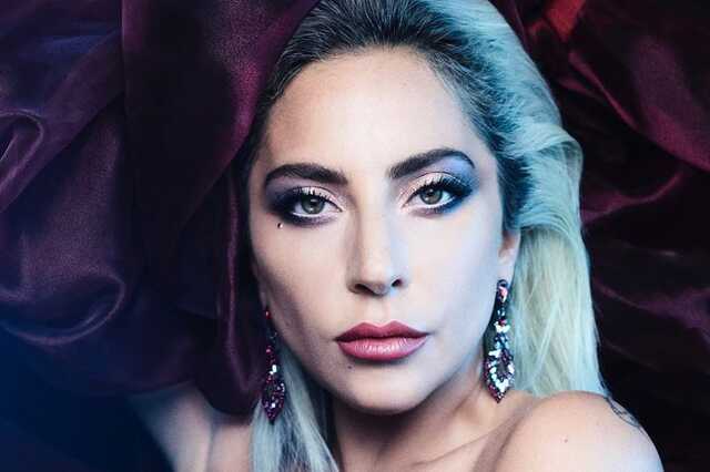 Lady Gaga