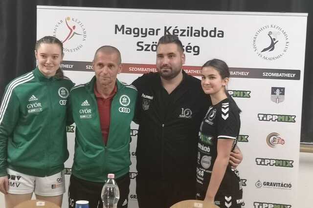 Danyi Gábor, Marosán György