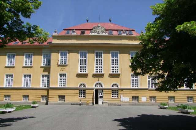 Dr. Nagy László Gyógypedagógia Központ, Kőszeg 