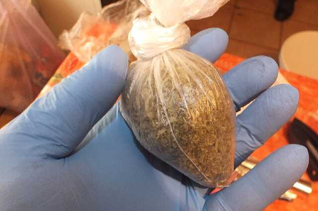 Kábítószerkereskedők elfogása