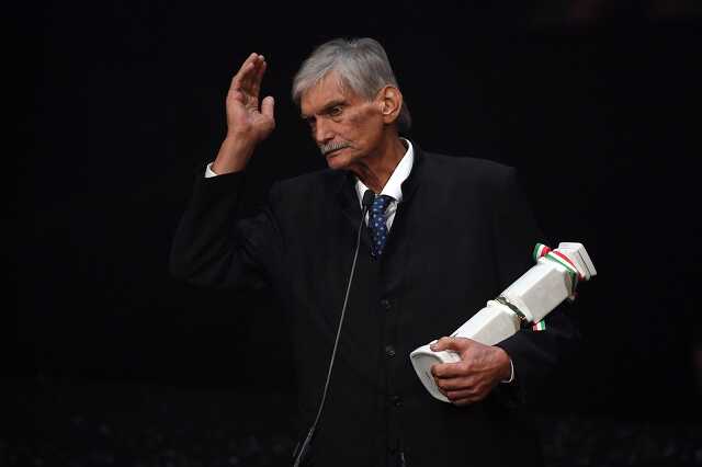 Wichmann Tamás kilencszeres világbajnok, olimpiai ezüstérmes kenus