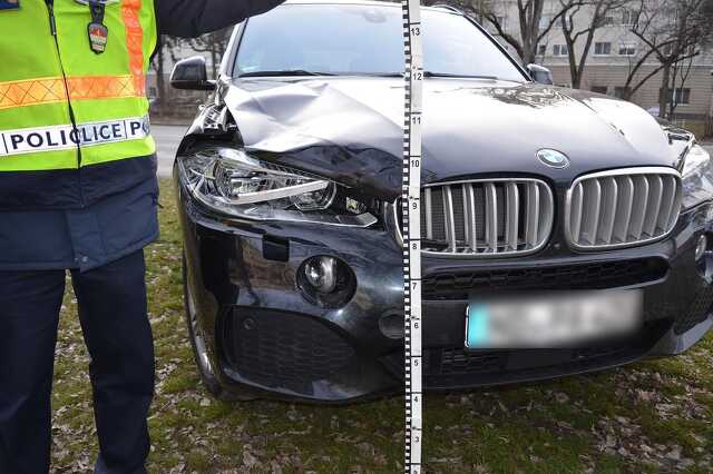 Négy sávos úton szaladt át gyerekkel, elgázolta őket egy BMW Debrecenben