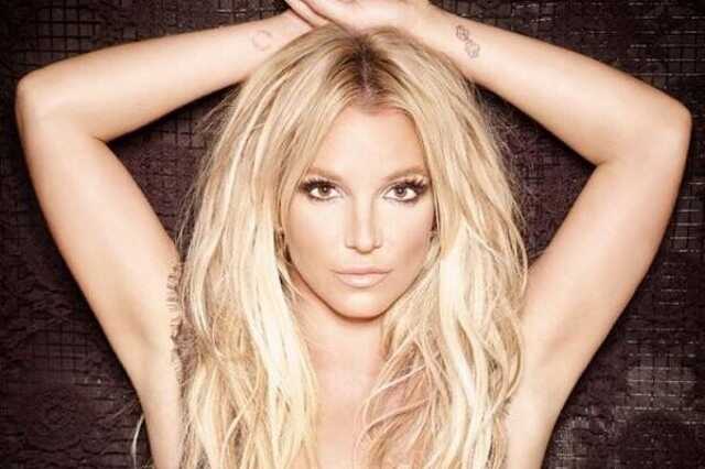 Britney Spears