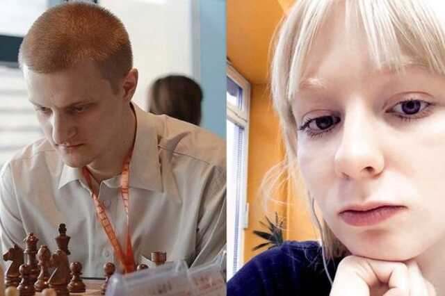 Nevetőgáztól hat meg a sakknagymester
