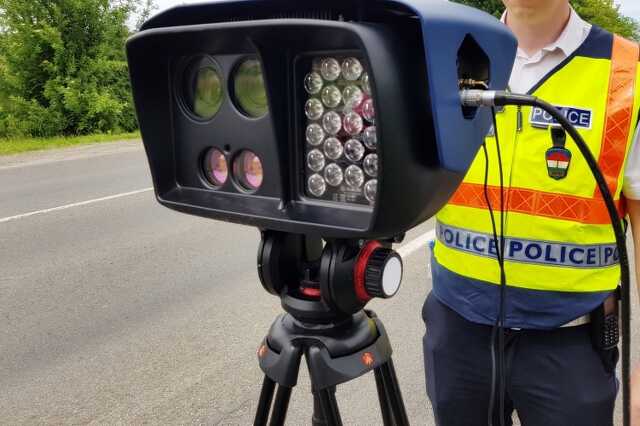 Traffipax