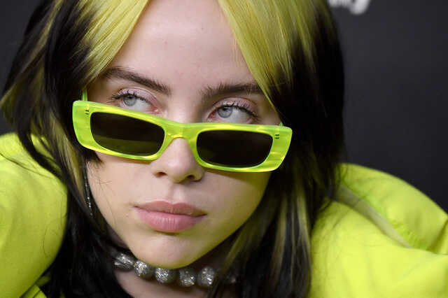 Billie Eilish