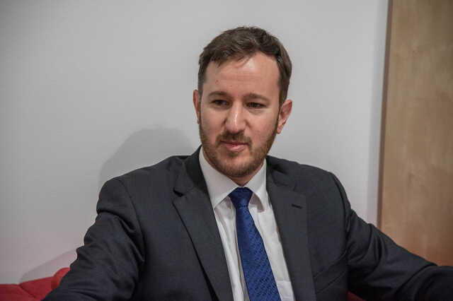 Bana Tibor interjú