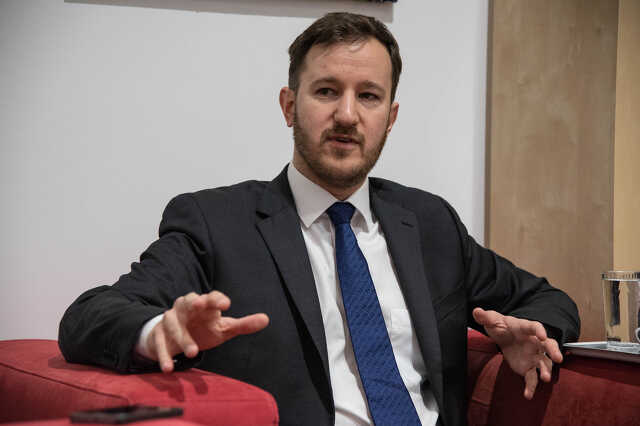 Bana Tibor interjú