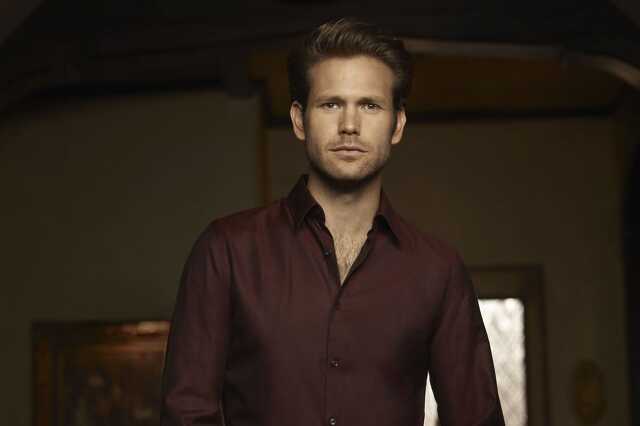 Matt Davis